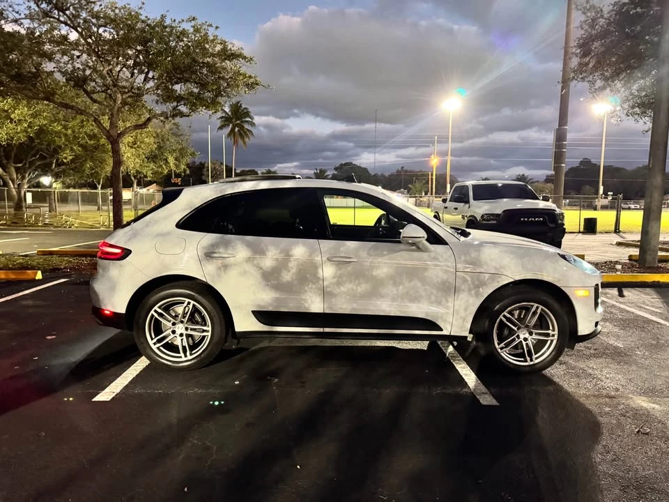 2019 Porsche Macan - Image 4 of 16