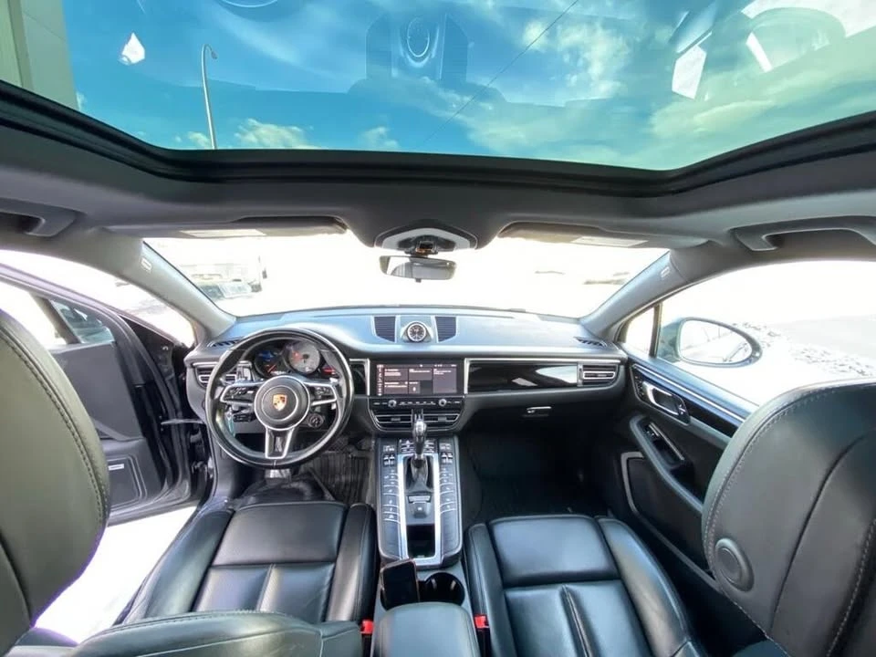 2019 Porsche Macan - Image 4 of 6