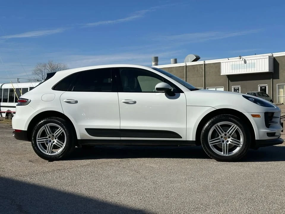 2019 Porsche Macan - Image 3 of 16