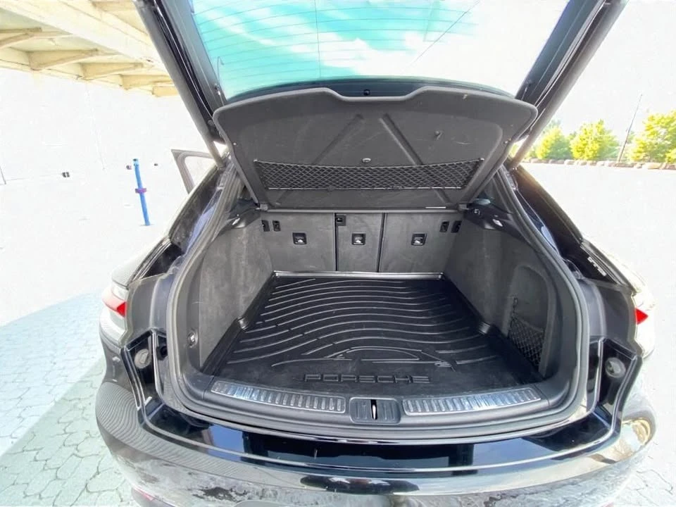 2019 Porsche Macan - Image 6 of 6