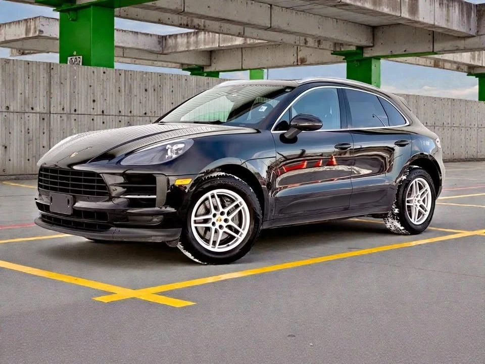 2019 Porsche Macan - Image 2 of 6