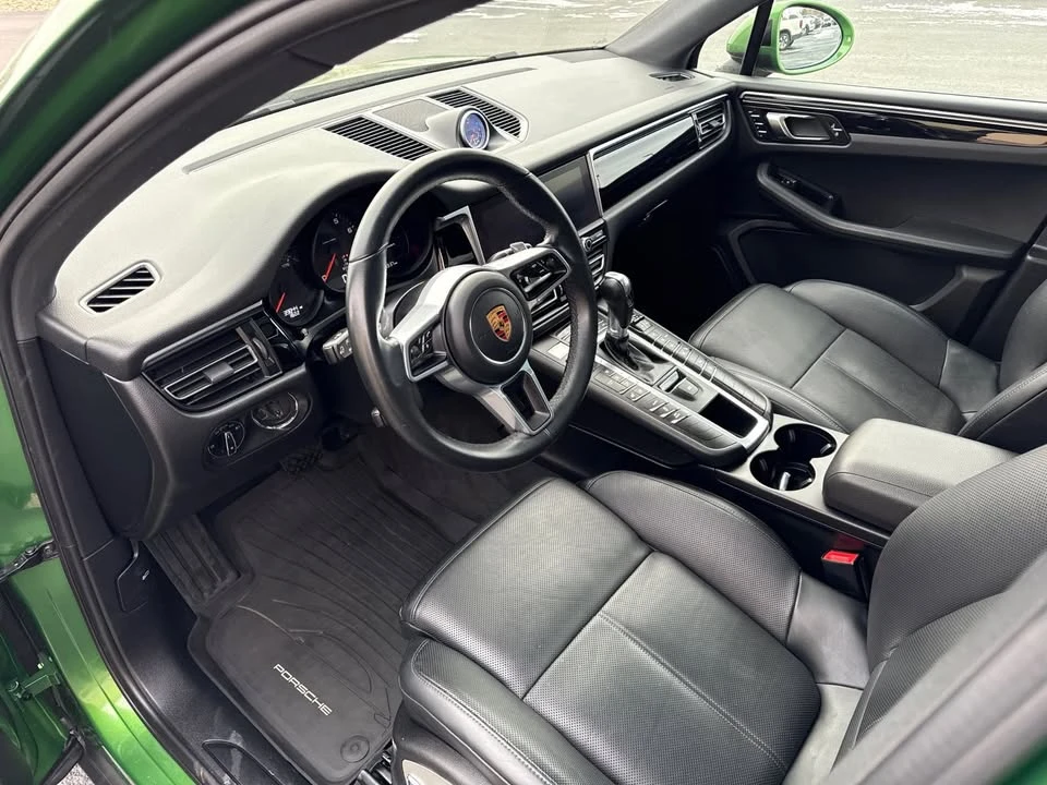 2019 Porsche Macan - Image 13 of 20
