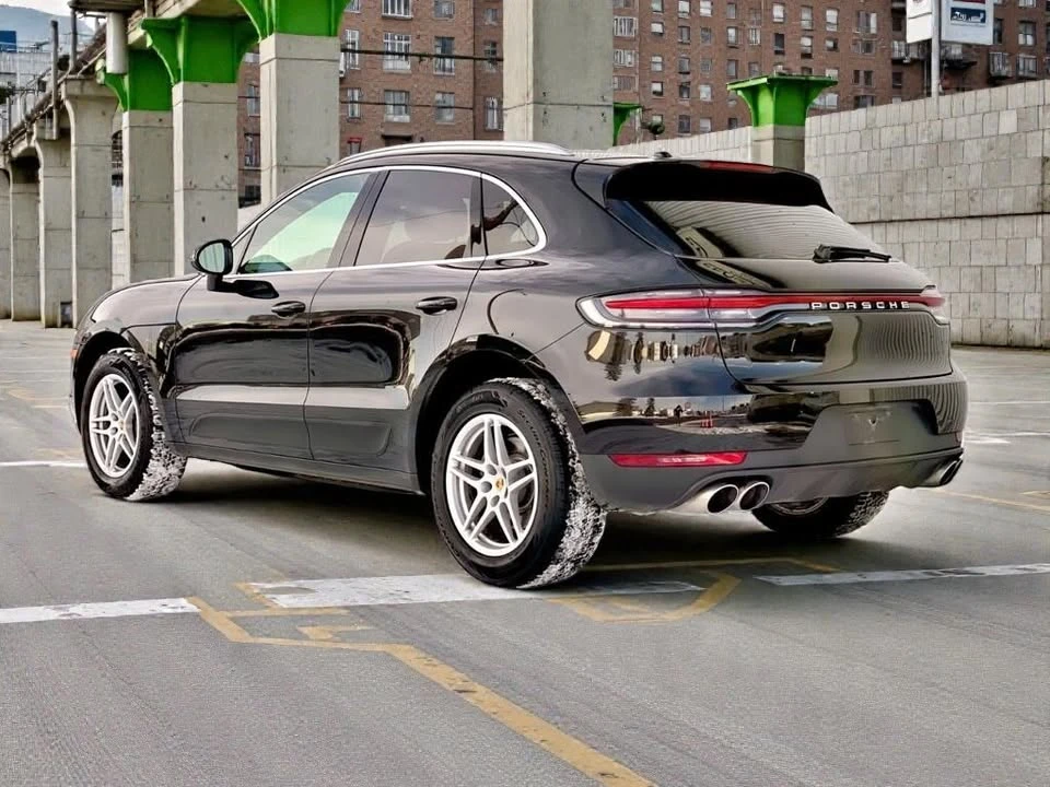 2019 Porsche Macan - Image 3 of 6