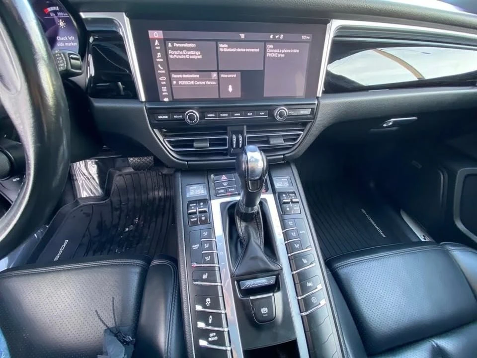 2019 Porsche Macan - Image 5 of 6