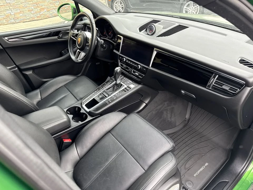 2019 Porsche Macan - Image 10 of 20