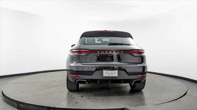 2019 Porsche Macan - Image 5 of 19