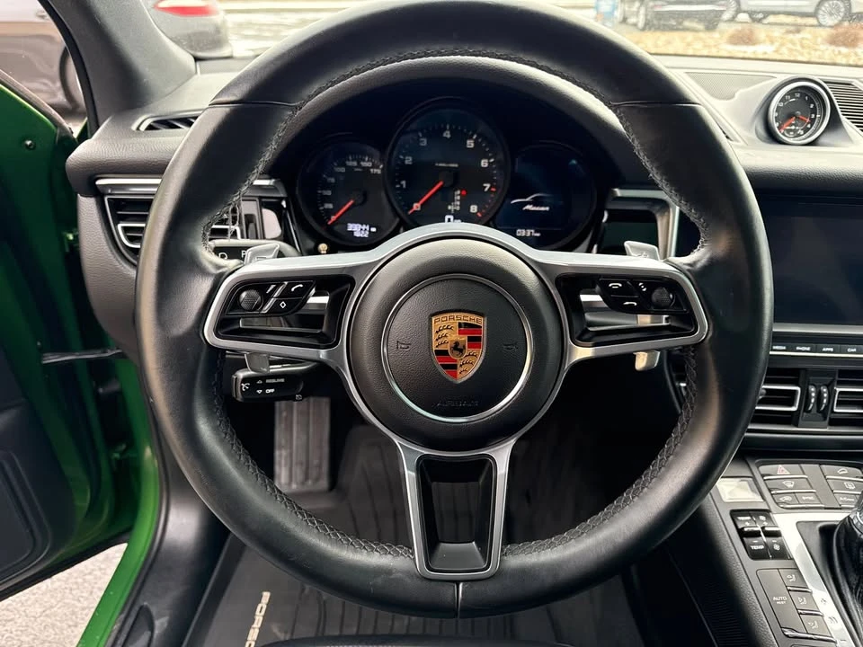 2019 Porsche Macan - Image 14 of 20