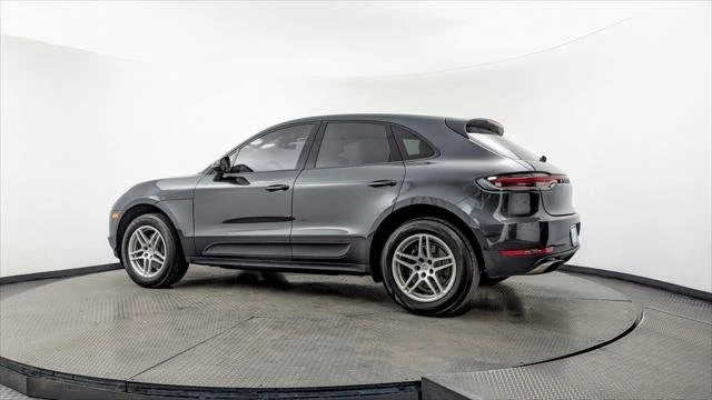 2019 Porsche Macan - Image 4 of 19