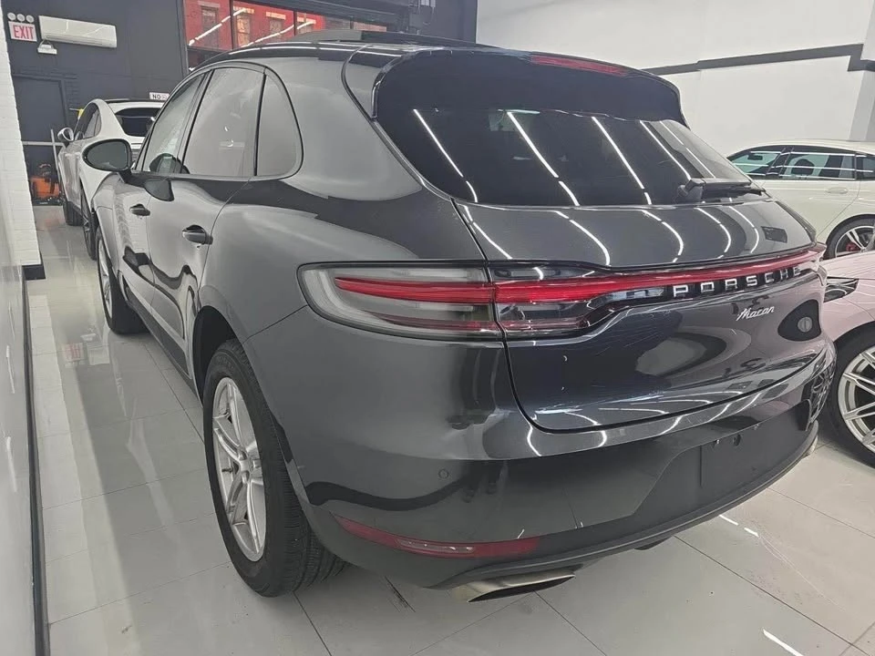2019 Porsche Macan - Image 3 of 9