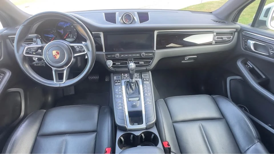 2019 Porsche Macan - Image 6 of 18