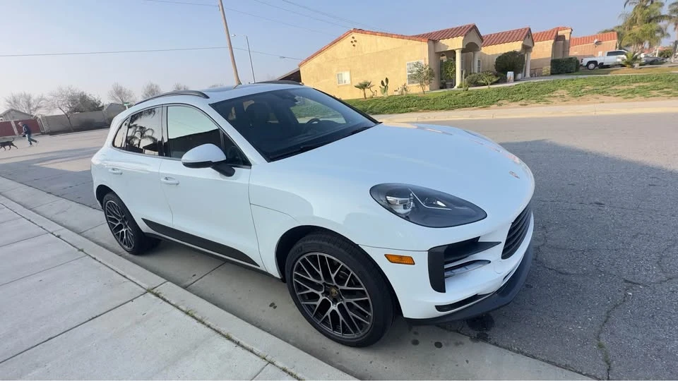 2019 Porsche Macan - Image 3 of 18
