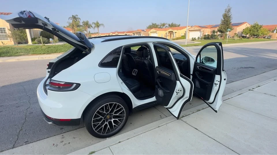 2019 Porsche Macan - Image 4 of 18