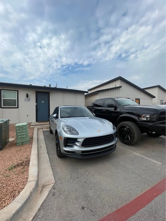2019 Porsche Macan - Image 7 of 10