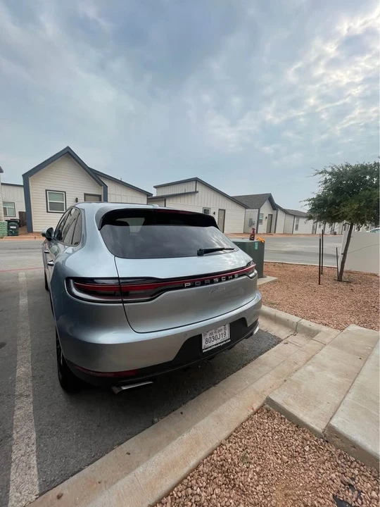 2019 Porsche Macan - Image 10 of 10
