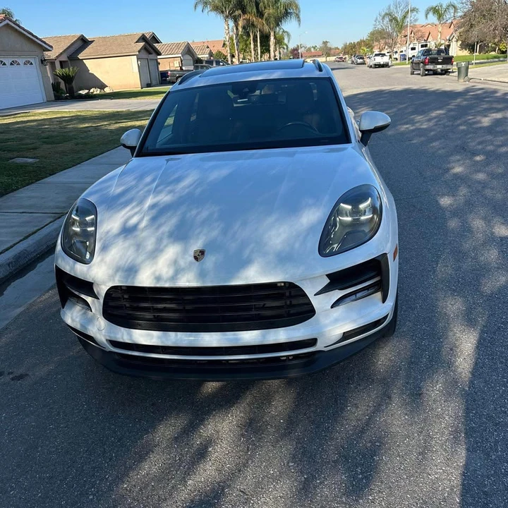 2019 Porsche Macan - Image 18 of 18