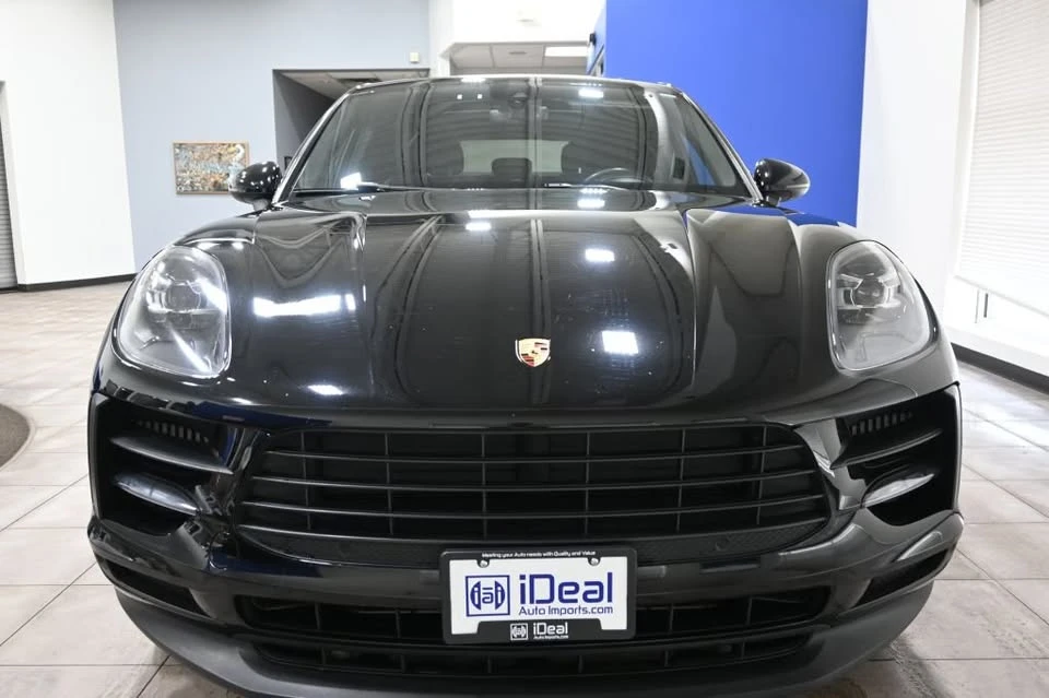 2019 Porsche Macan S - Image 6 of 20