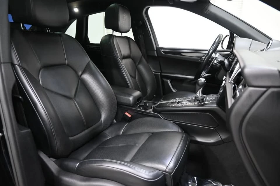 2019 Porsche Macan S - Image 20 of 20