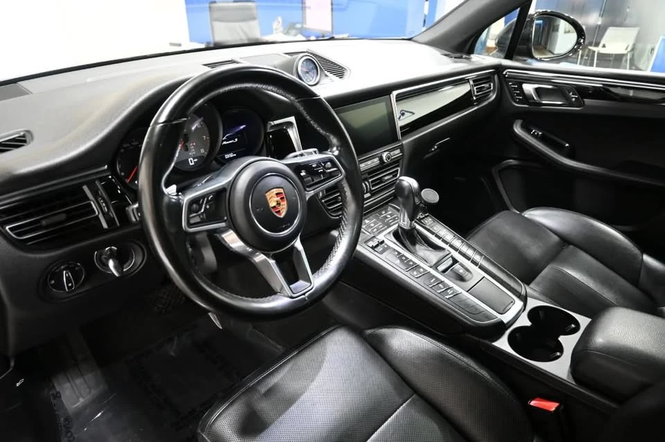 2019 Porsche Macan S - Image 8 of 20