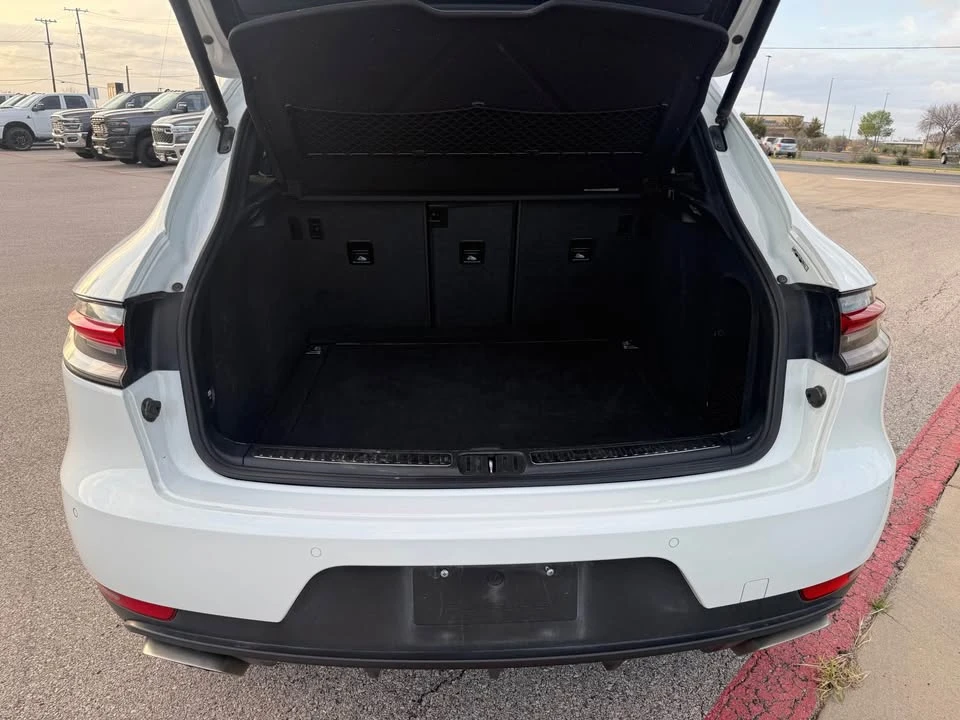 2019 Porsche Macan - Image 3 of 5