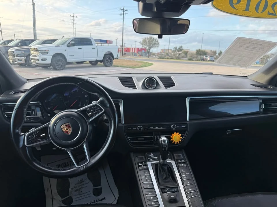 2019 Porsche Macan - Image 5 of 5