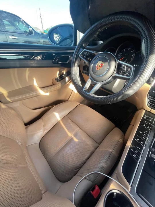 2019 Porsche Macan - Image 3 of 10