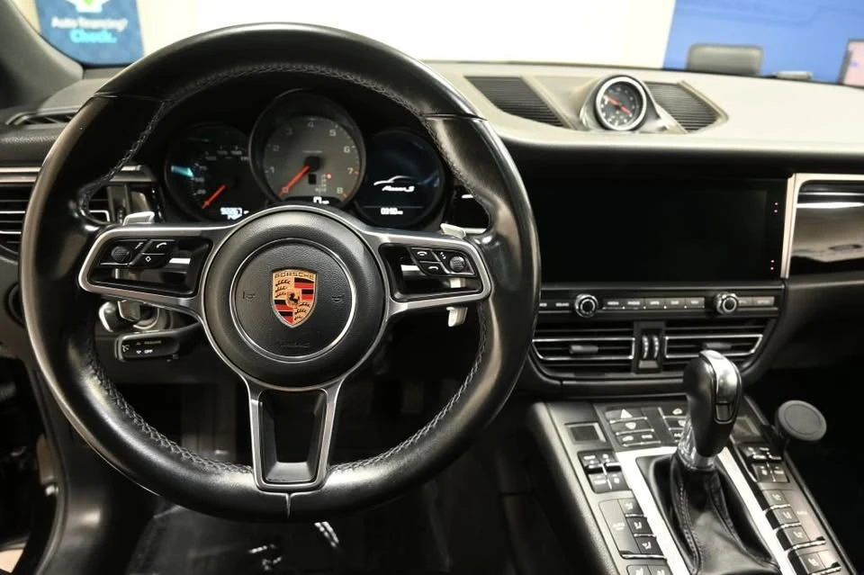 2019 Porsche Macan S - Image 9 of 20