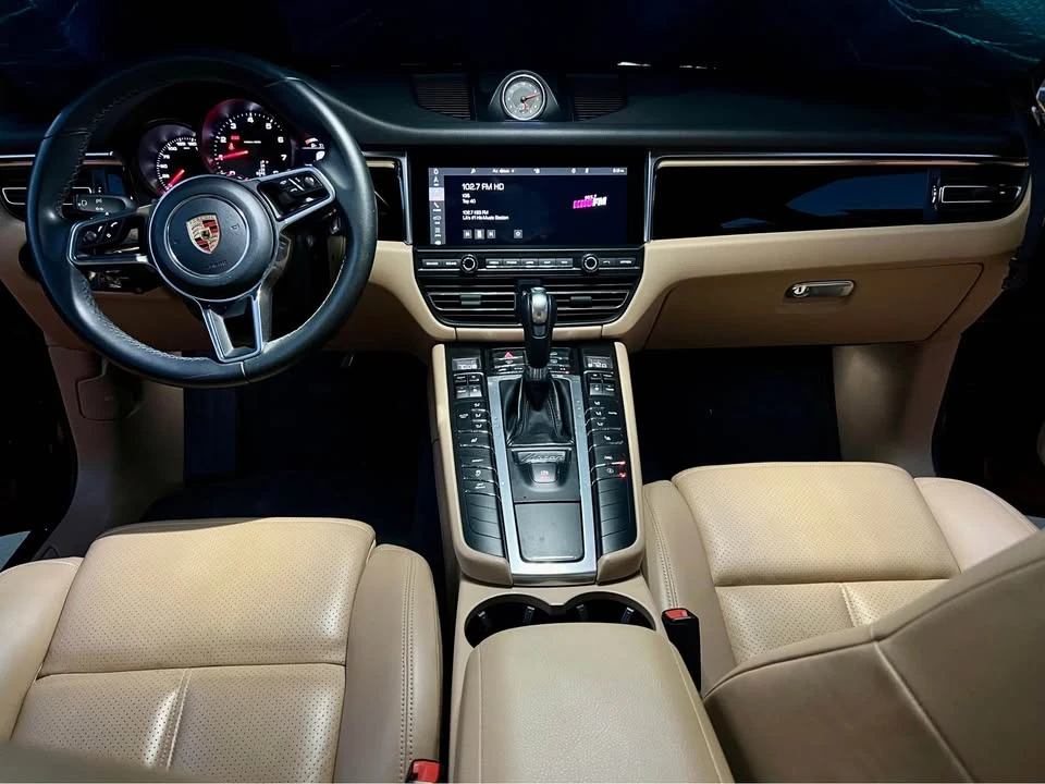 2019 Porsche Macan - Image 8 of 20