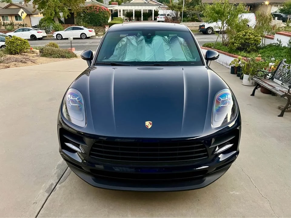 2019 Porsche Macan - Image 3 of 20