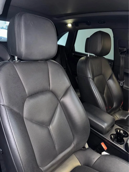 2019 Porsche Macan S - Image 8 of 15