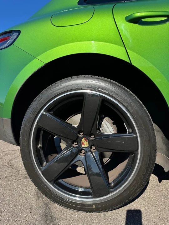 2019 Porsche Macan S - Image 14 of 15