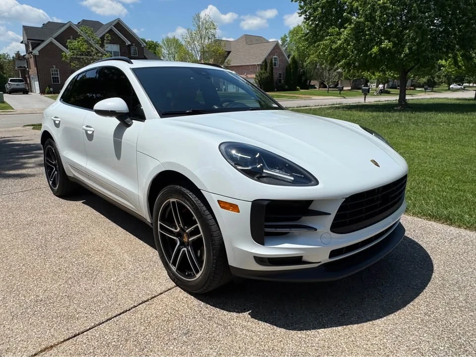 2019 Porsche Macan S - Image 3 of 19