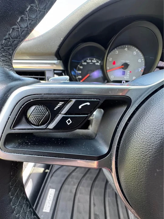 2019 Porsche Macan S - Image 16 of 19