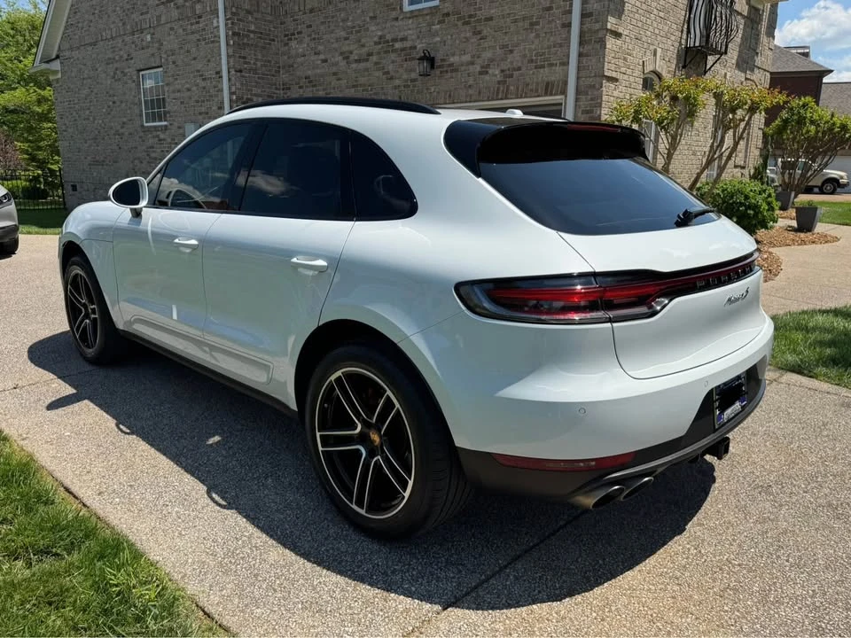 2019 Porsche Macan S - Image 6 of 19