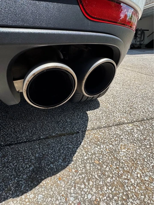2019 Porsche Macan S - Image 5 of 19