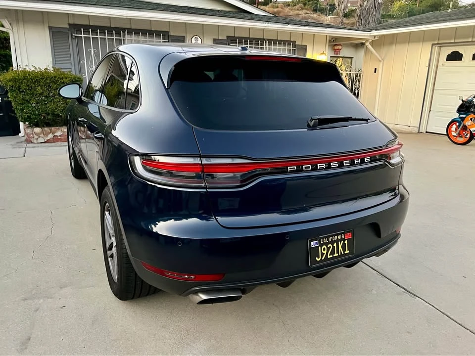 2019 Porsche Macan - Image 6 of 20