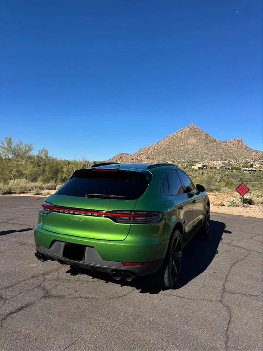 2019 Porsche Macan S - Image 4 of 15