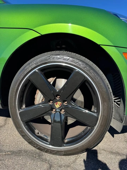 2019 Porsche Macan S - Image 15 of 15