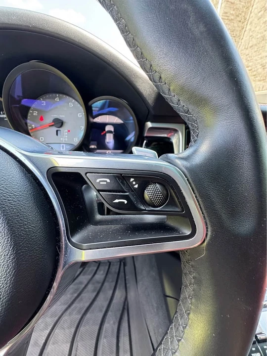 2019 Porsche Macan S - Image 17 of 19