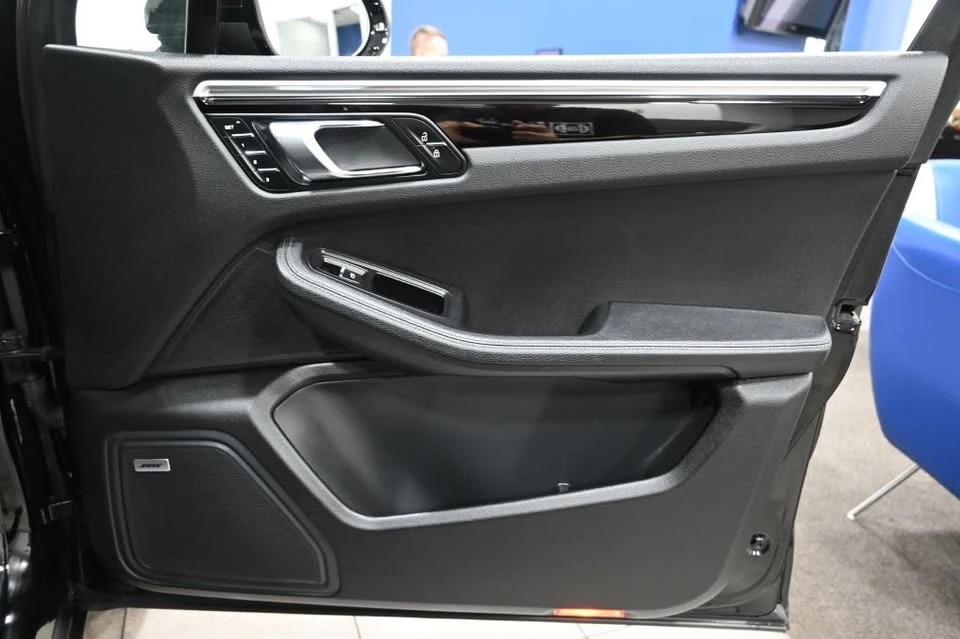 2019 Porsche Macan S - Image 18 of 20