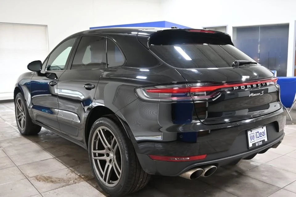 2019 Porsche Macan S - Image 2 of 20