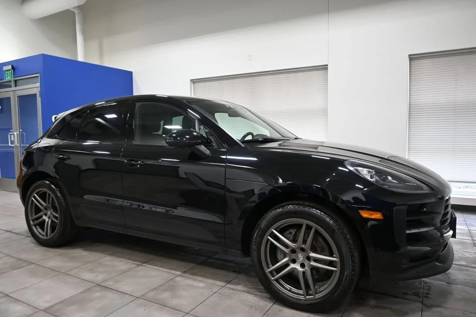 2019 Porsche Macan S - Image 5 of 20