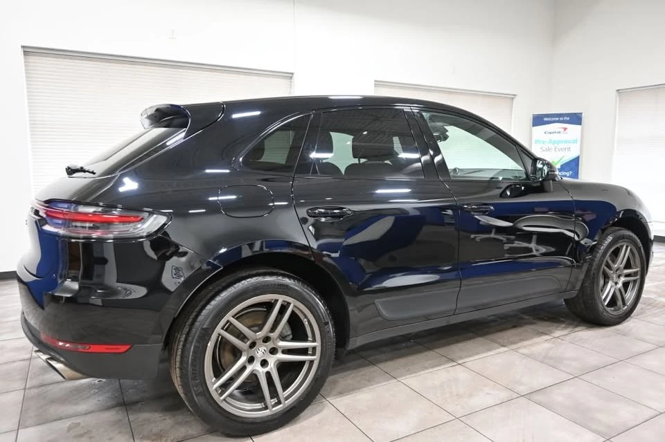 2019 Porsche Macan S - Image 4 of 20