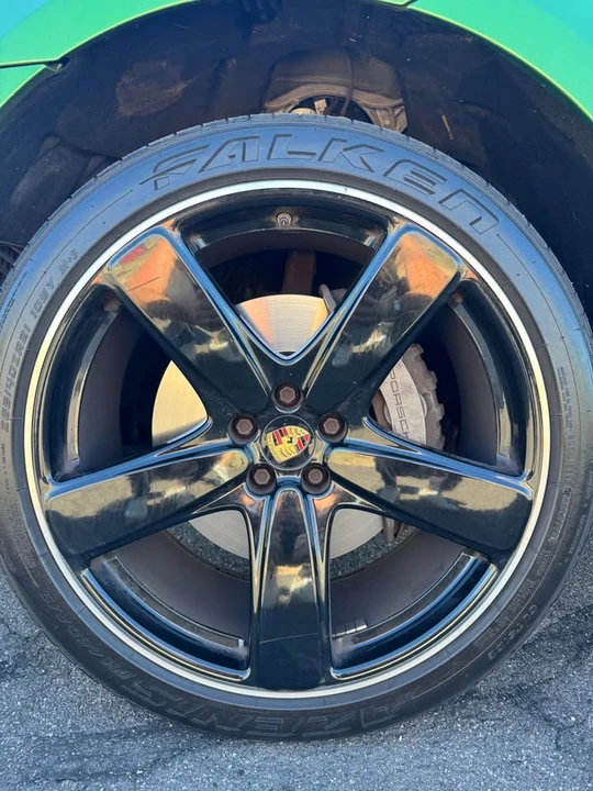2019 Porsche Macan S - Image 13 of 15