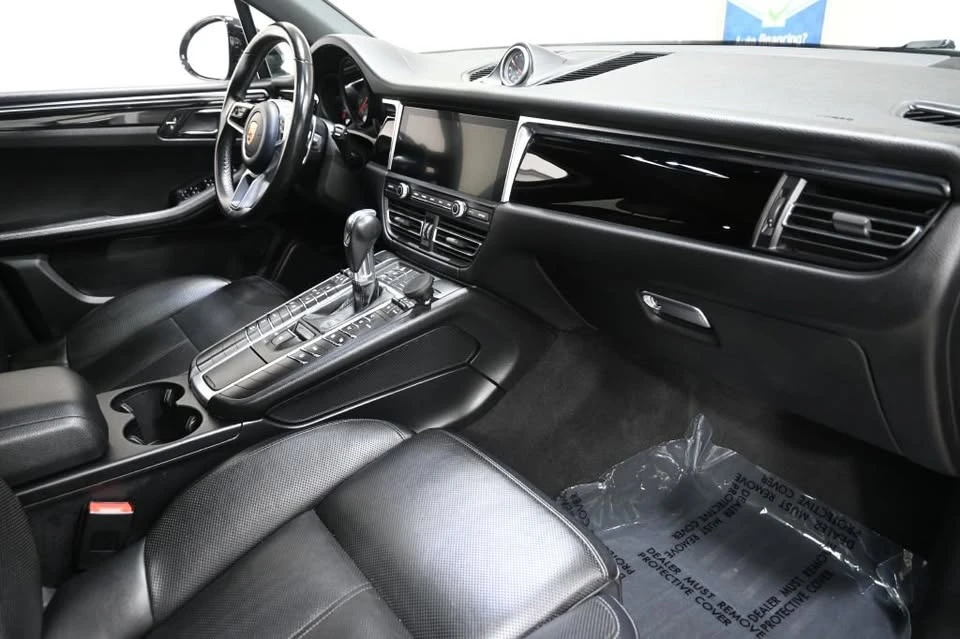 2019 Porsche Macan S - Image 19 of 20