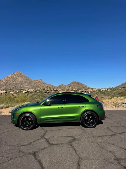 2019 Porsche Macan S - Image 3 of 15