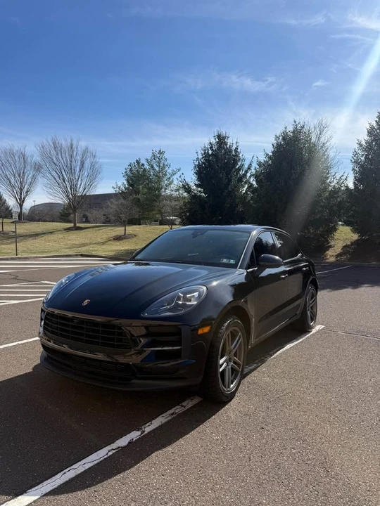 2019 Porsche Macan - Image 3 of 19