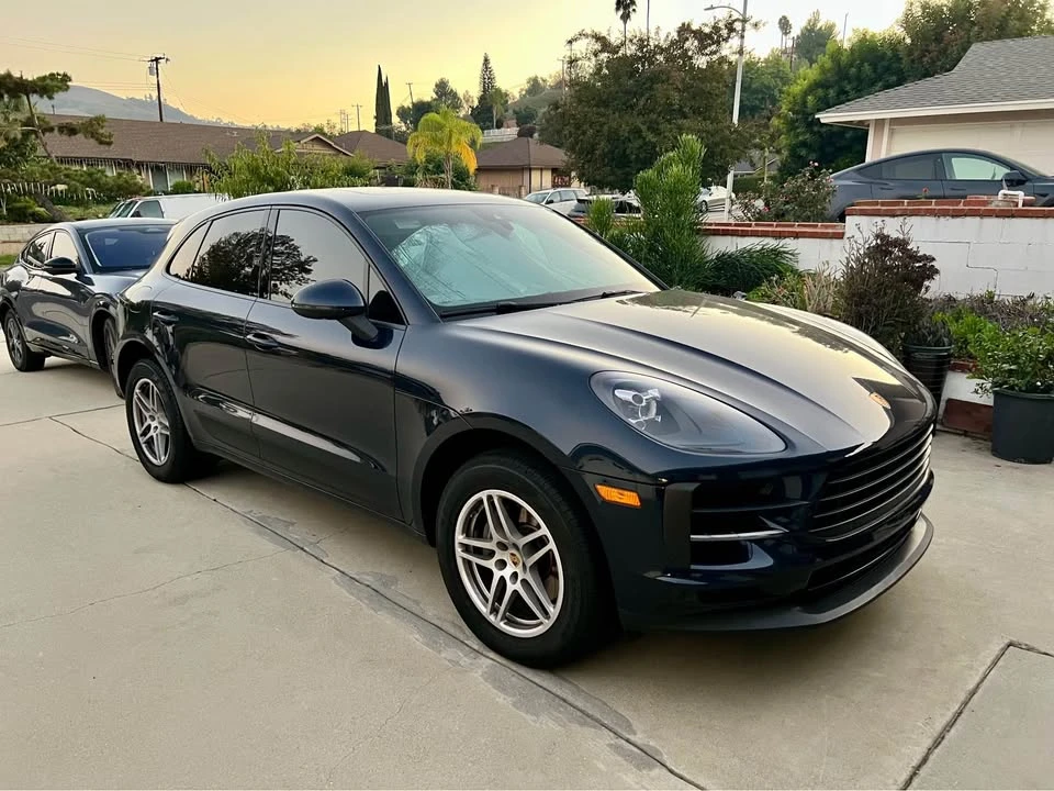 2019 Porsche Macan - Image 4 of 20