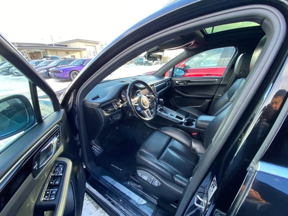 2019 Porsche Macan S - Image 10 of 11