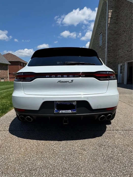 2019 Porsche Macan S - Image 4 of 19