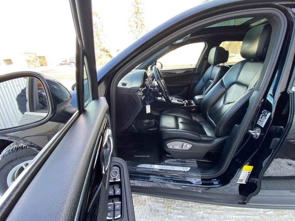 2019 Porsche Macan S - Image 7 of 11